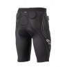 SPODENKI Z OCHRANIACZAMI ALPINESTARS PARAGON LITE BLACK 34