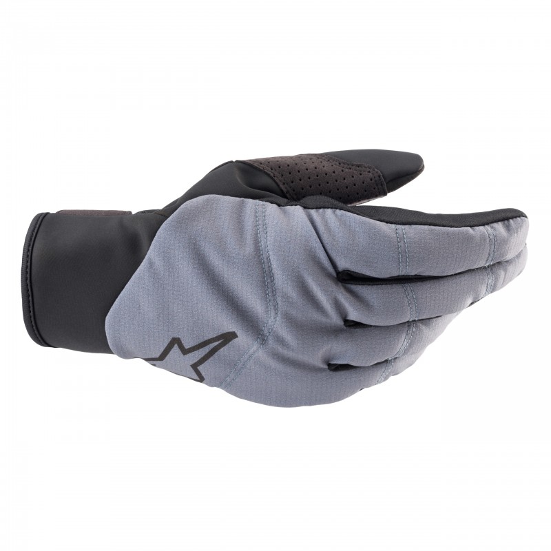 RĘKAWICE ALPINESTARS DENALI 2 GRISAILLE/BLACK/FLUO CORAL