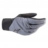 RĘKAWICE ALPINESTARS DENALI 2 GRISAILLE/BLACK/FLUO CORAL
