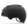 Kask dziecięcy juniorski GIRO DIME FS matte black roz. XS (47-51 cm) (NEW)