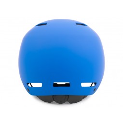 Kask dziecięcy juniorski GIRO DIME FS matte blue roz. S (51-55 cm) (NEW)