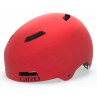 Kask dziecięcy juniorski GIRO DIME FS matte bright red roz. S (51-55 cm) (NEW)