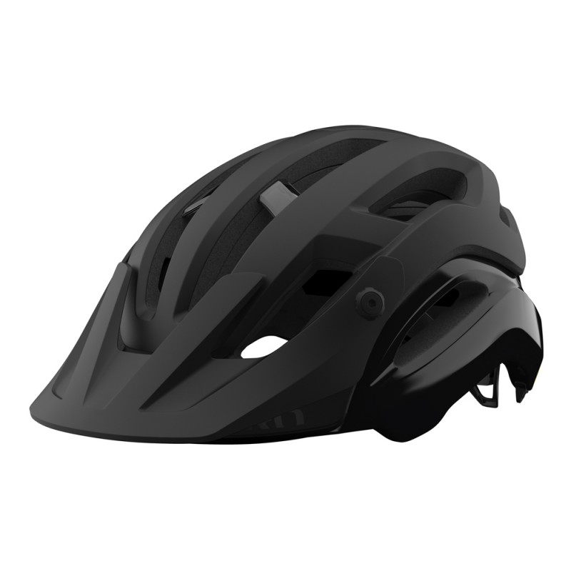 Kask mtb GIRO MANIFEST MIPS SPHERICAL matte black roz. L (59-63 cm) (NEW)