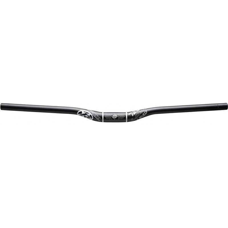Kierownica Reverse SS Lead 720mm czarna