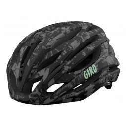 Kask szosowy GIRO SYNTAX INTEGRATED MIPS matte black underground roz. L (59-63 cm) (NEW)