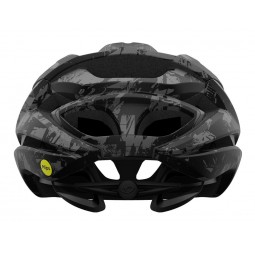 Kask szosowy GIRO SYNTAX INTEGRATED MIPS matte black underground roz. L (59-63 cm) (NEW)