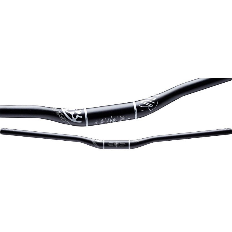 Kierownica Reverse Nico Vink 810mm 18