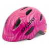 Kask dziecięcy GIRO SCAMP bright pink pearl (DWZ)