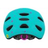 Kask dziecięcy GIRO SCAMP matte screaming teal (NEW)