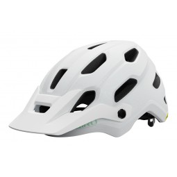 Kask mtb GIRO SOURCE INTEGRATED MIPS W matte white roz. M (55-59 cm) (NEW)