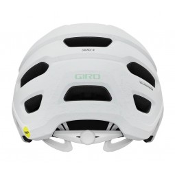 Kask mtb GIRO SOURCE INTEGRATED MIPS W matte white roz. M (55-59 cm) (NEW)