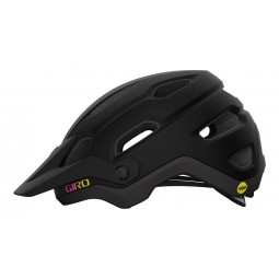 Kask mtb GIRO SOURCE INTEGRATED MIPS W matte black craze roz. S (51-55 cm) (DWZ)