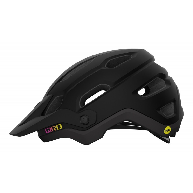 Kask mtb GIRO SOURCE INTEGRATED MIPS W matte black craze roz. S (51-55 cm) (DWZ)