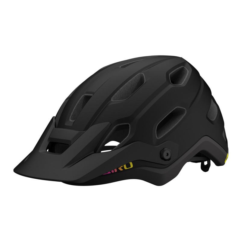 Kask mtb GIRO SOURCE INTEGRATED MIPS W matte black craze roz. S (51-55 cm) (DWZ)