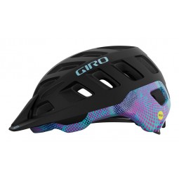 Kask mtb GIRO RADIX W matte black chroma roz. S (51-55 cm) (NEW)