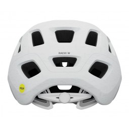 Kask mtb GIRO RADIX W matte white roz. S (51-55 cm) (NEW)