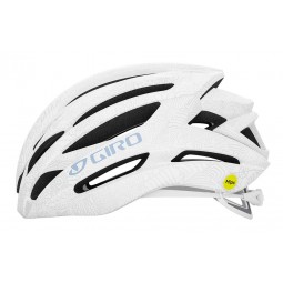 Kask szosowy GIRO SEYEN INTEGRATED MIPS matte pearl white roz. M (55-59 cm) (NEW)