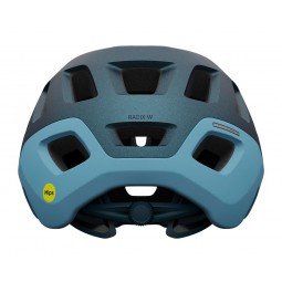 Kask mtb GIRO RADIX INTEGRATED MIPS W matte ano harbor blue roz. S (51-55 cm) (NEW)