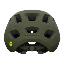 Kask mtb GIRO RADIX INTEGRATED MIPS matte trail green roz. S (51-55 cm) (NEW)