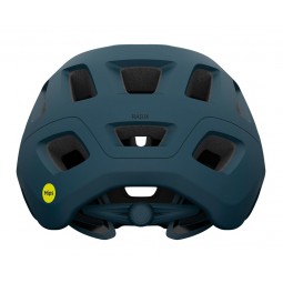 Kask mtb GIRO RADIX INTEGRATED MIPS matte harbor blue roz. S (51-55 cm) (NEW)