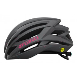 Kask szosowy GIRO SEYEN INTEGRATED MIPS matte charcoal mica (NEW)