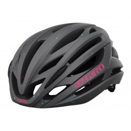 Kask szosowy GIRO SEYEN INTEGRATED MIPS matte charcoal mica (NEW)