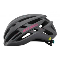 Kask szosowy GIRO AGILIS W matte charcoal mica (NEW)