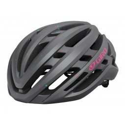 Kask szosowy GIRO AGILIS W matte charcoal mica (NEW)