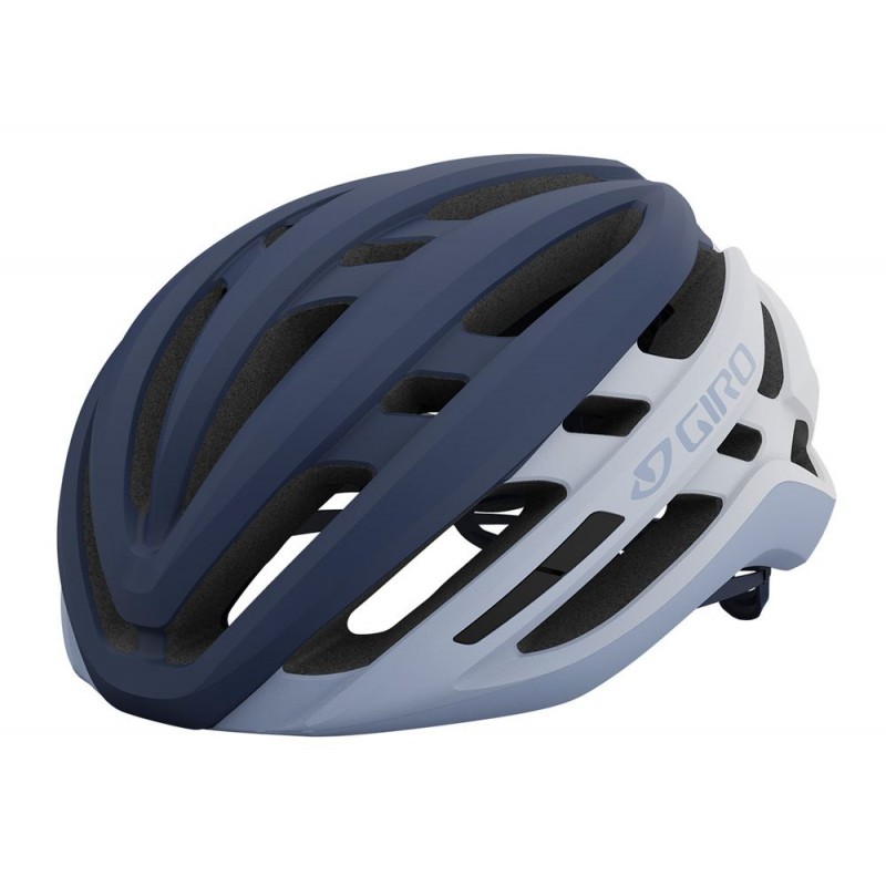 Kask szosowy GIRO AGILIS W matte midnight lavender grey (NEW)