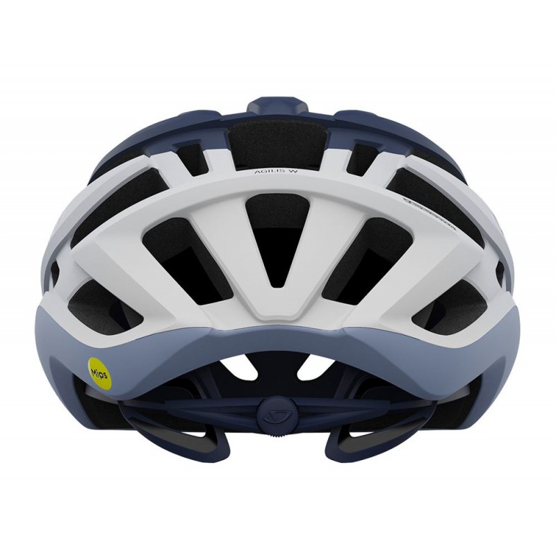 Kask szosowy GIRO AGILIS W matte midnight lavender grey (NEW)