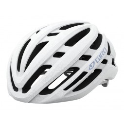Kask szosowy GIRO AGILIS W matte pearl white (NEW)
