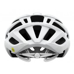 Kask szosowy GIRO AGILIS W matte pearl white (NEW)