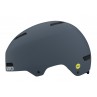 Kask bmx GIRO QUARTER FS INTEGRATED MIPS matte portaro gray (NEW)