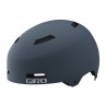 Kask bmx GIRO QUARTER FS INTEGRATED MIPS matte portaro gray (NEW)