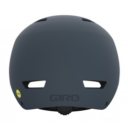 Kask bmx GIRO QUARTER FS INTEGRATED MIPS matte portaro gray (NEW)