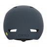 Kask bmx GIRO QUARTER FS INTEGRATED MIPS matte portaro gray (NEW)