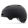 Kask bmx GIRO QUARTER FS matte black (NEW)