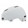 Kask bmx GIRO QUARTER FS matte chalk (NEW)