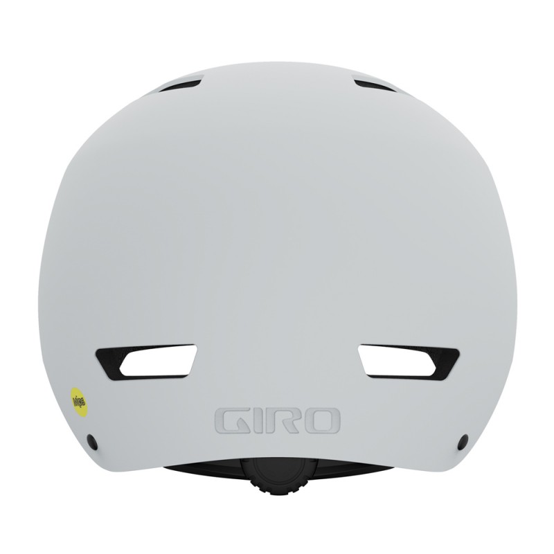 Kask bmx GIRO QUARTER FS matte chalk (NEW)
