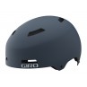 Kask bmx GIRO QUARTER FS matte portaro gray (NEW)
