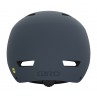 Kask bmx GIRO QUARTER FS matte portaro gray (NEW)