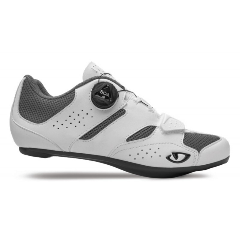 Buty damskie GIRO SAVIX II W white
