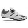 Buty damskie GIRO SAVIX II W white