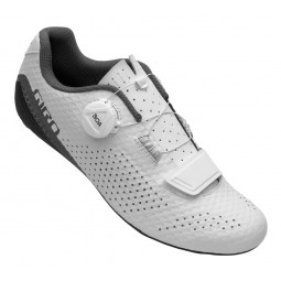 Buty damskie GIRO CADET CARBON W white