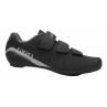 Buty damskie GIRO STYLUS W black