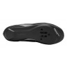Buty damskie GIRO STYLUS W black