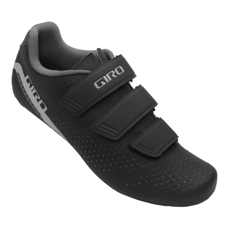Buty damskie GIRO STYLUS W black