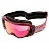 GOGLE FOX VUE TS57 LE DARK MAROON