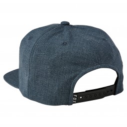 CZAPKA Z DASZKIEM FOX ROAD TRIPPIN SNAPBACK DARK INDIGO