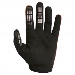 RĘKAWICE FOX RANGER TS57 DARK MAROON